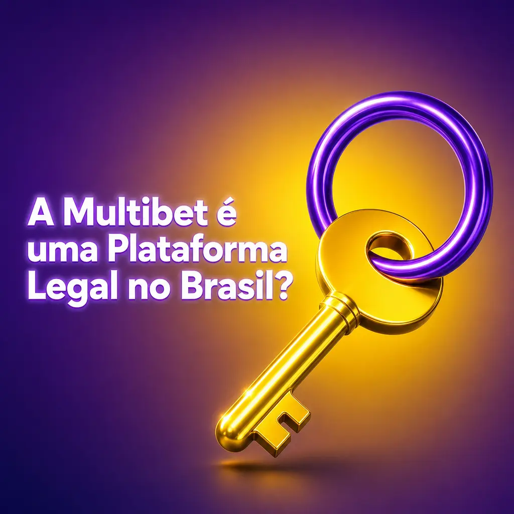 Multibet licenciada e regulamentada no Brasil com segurança, privacidade e jogo responsável garantidos