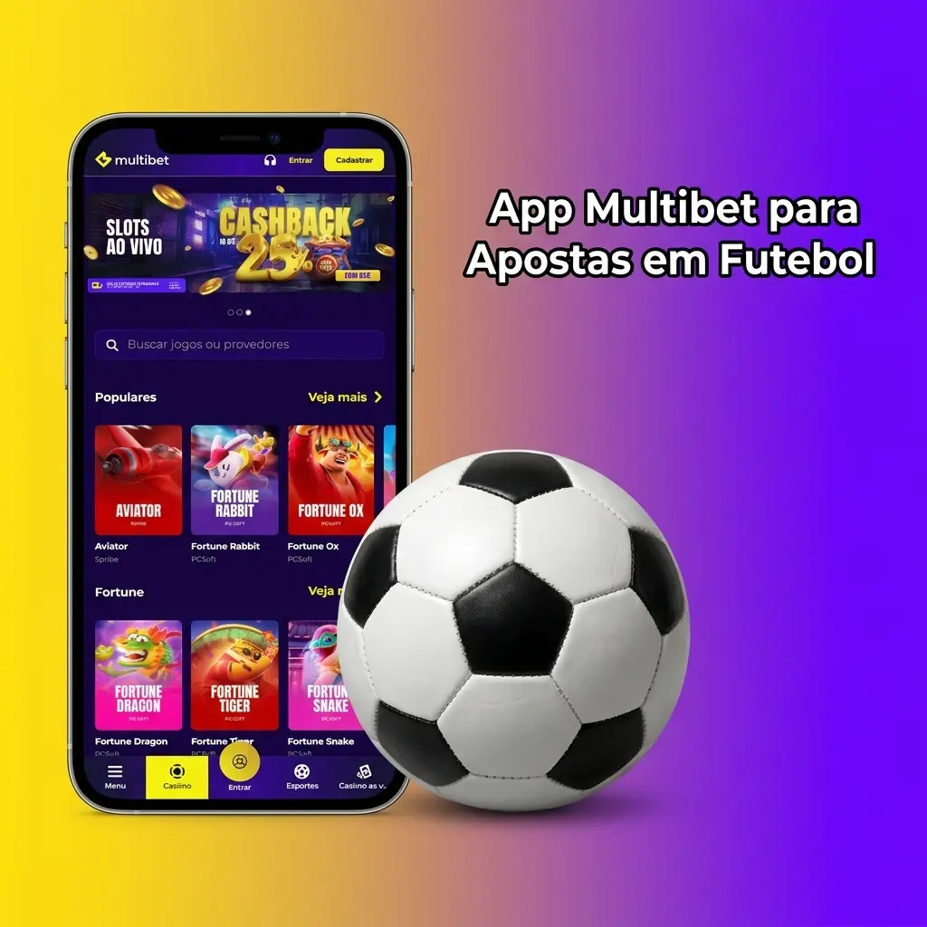 App Multibet para apostas em futebol disponível para Android e iOS com transmissão ao vivo e depósitos