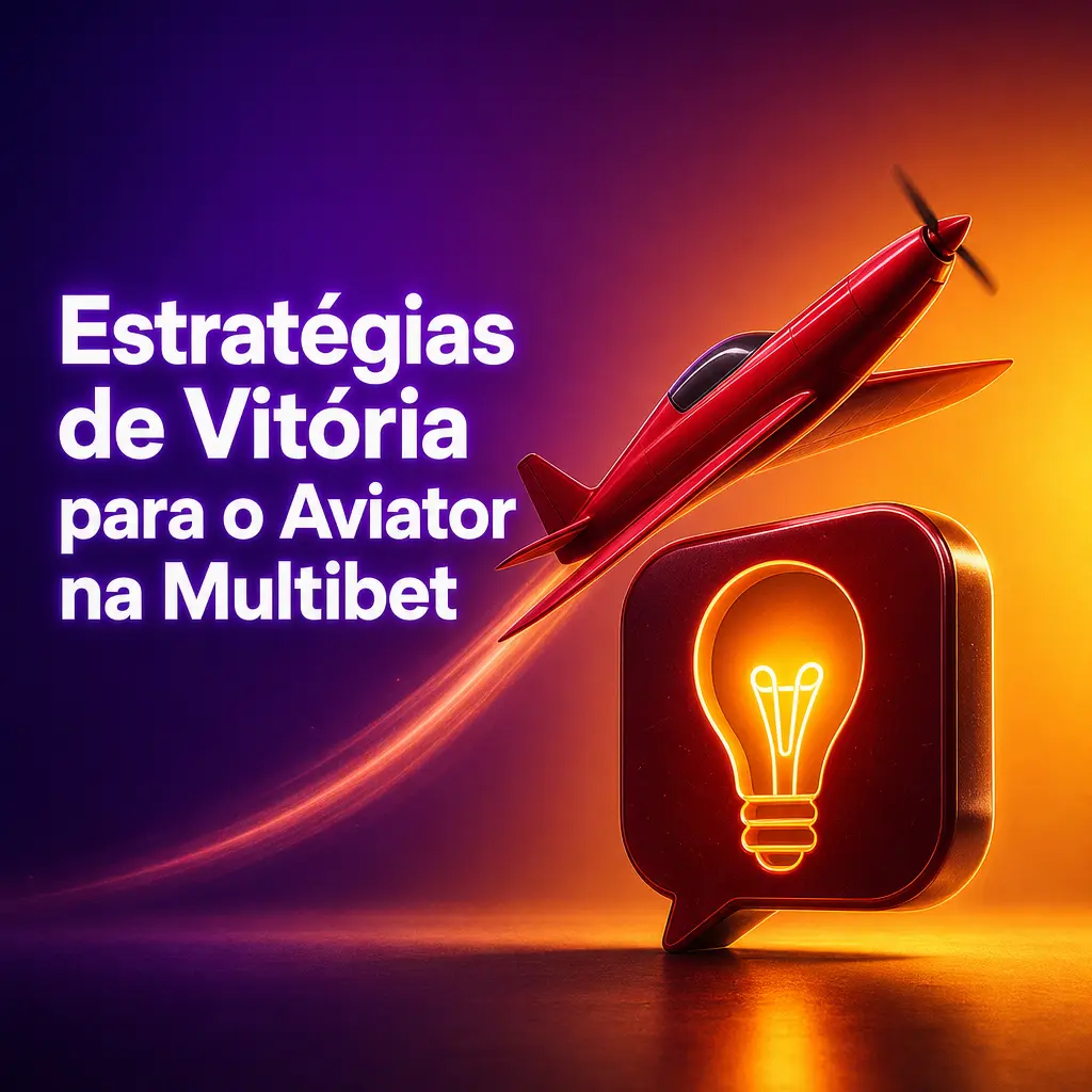 Estratégias para jogar Aviator na Multibet com retirada automática e apostas duplas para gerenciar riscos