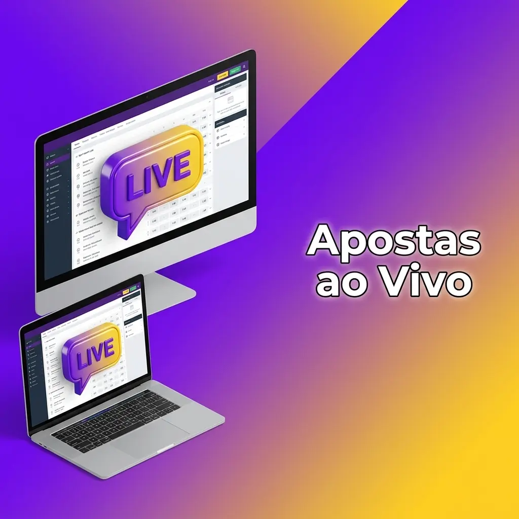 Apostas ao vivo na Multibet com odds em tempo real para futebol, basquete, tênis e mais modalidades esportivas