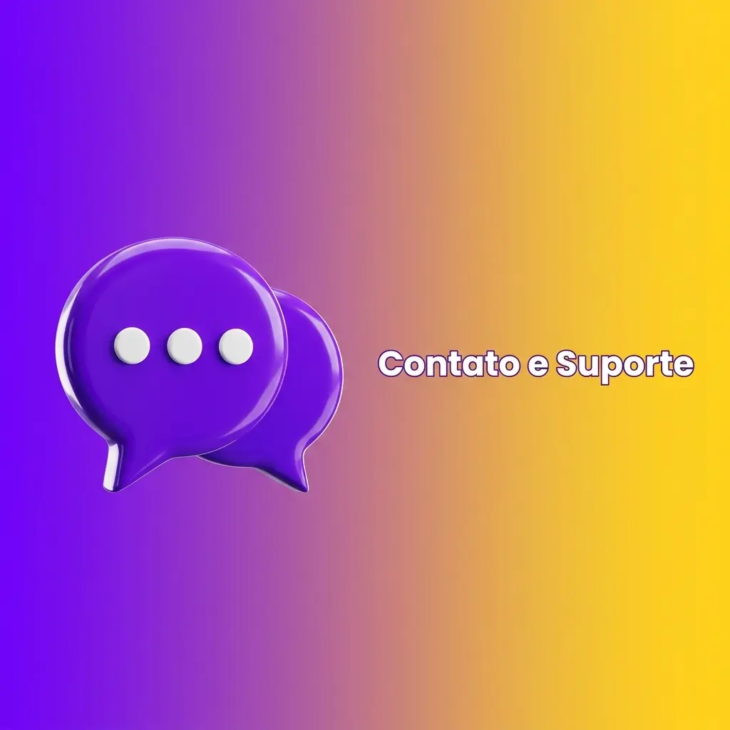 Equipe de suporte Multibet disponível 24/7 via chat, e-mail, redes sociais e central de ajuda