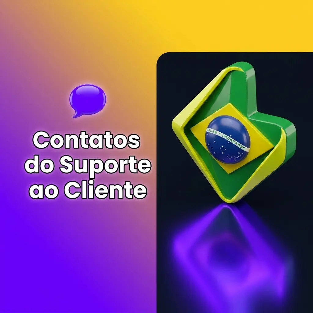 Canais de suporte ao cliente: chat ao vivo, e-mail, WhatsApp e FAQ para dúvidas sobre pagamentos