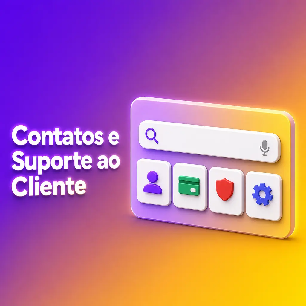 Equipe de suporte ao cliente da Multibet disponível 24/7 para jogadores brasileiros via chat e e-mail