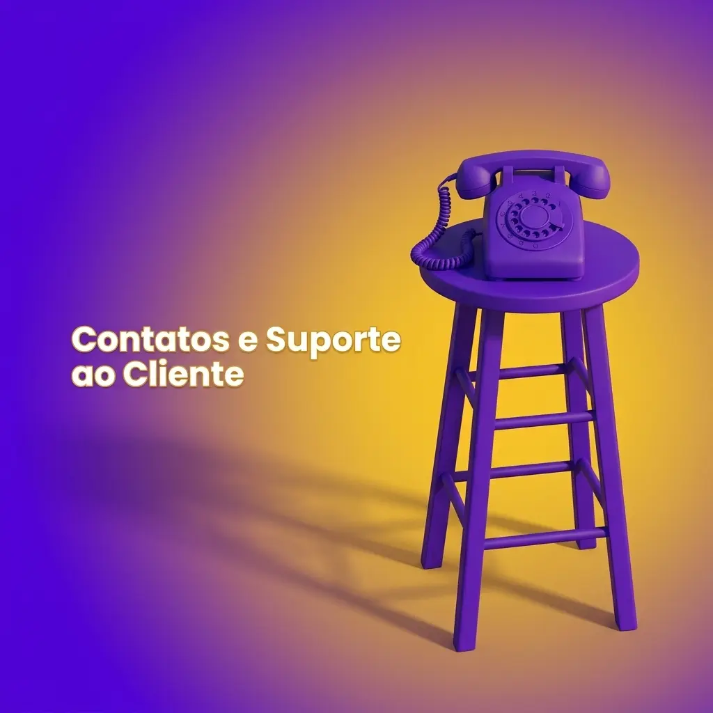 Suporte Multibet 24/7 com chat ao vivo e e-mail para jogadores brasileiros