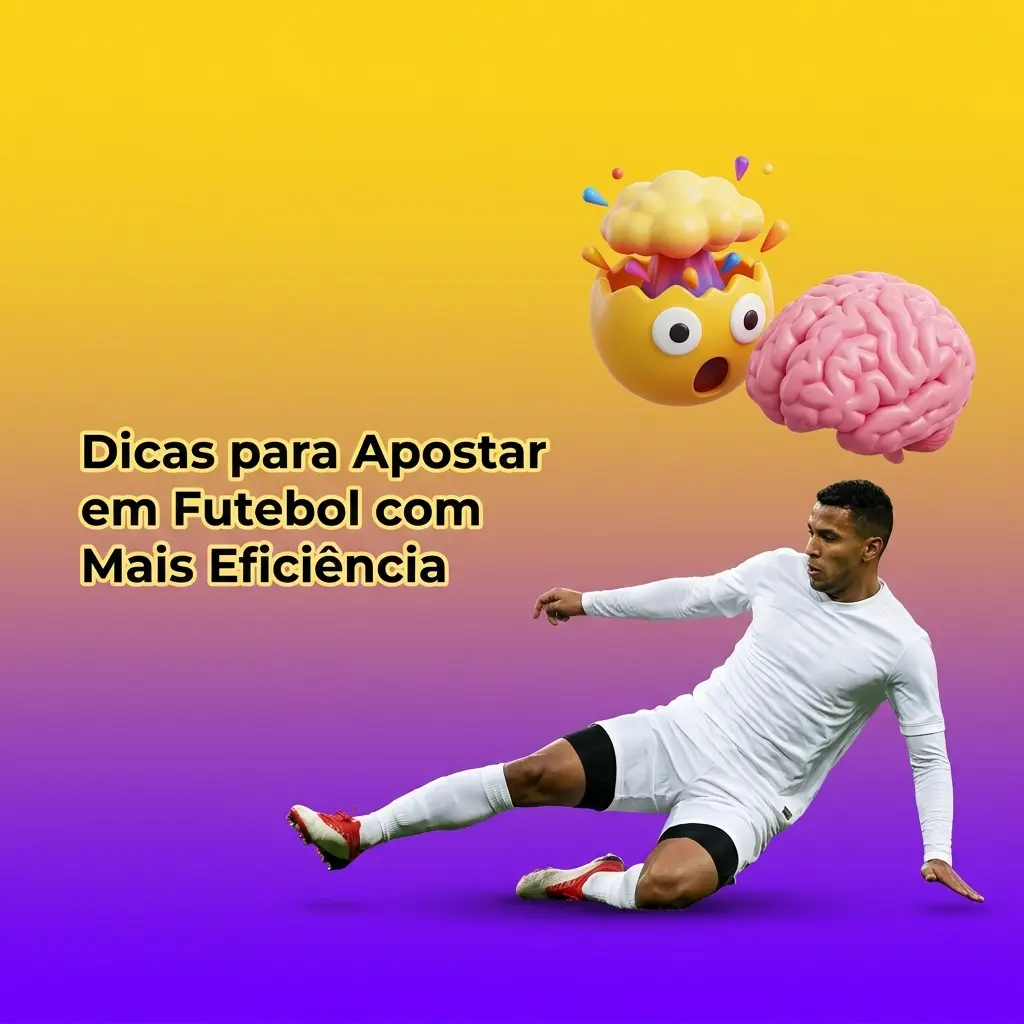 Dicas para apostar em futebol: análise de forma, histórico, fatores externos e gestão de banca responsável
