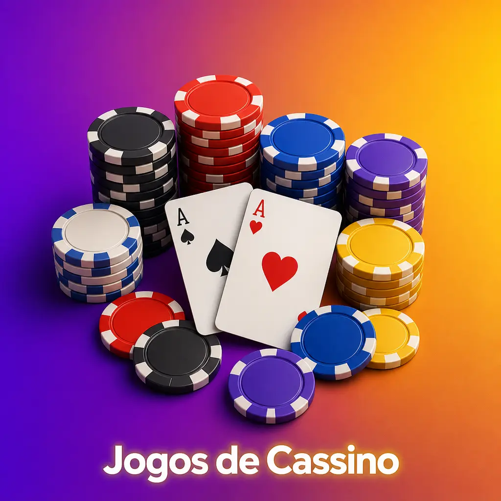 Jogos de cassino da Multibet com slots, roleta, blackjack, bacará e jogos ao vivo com dealer