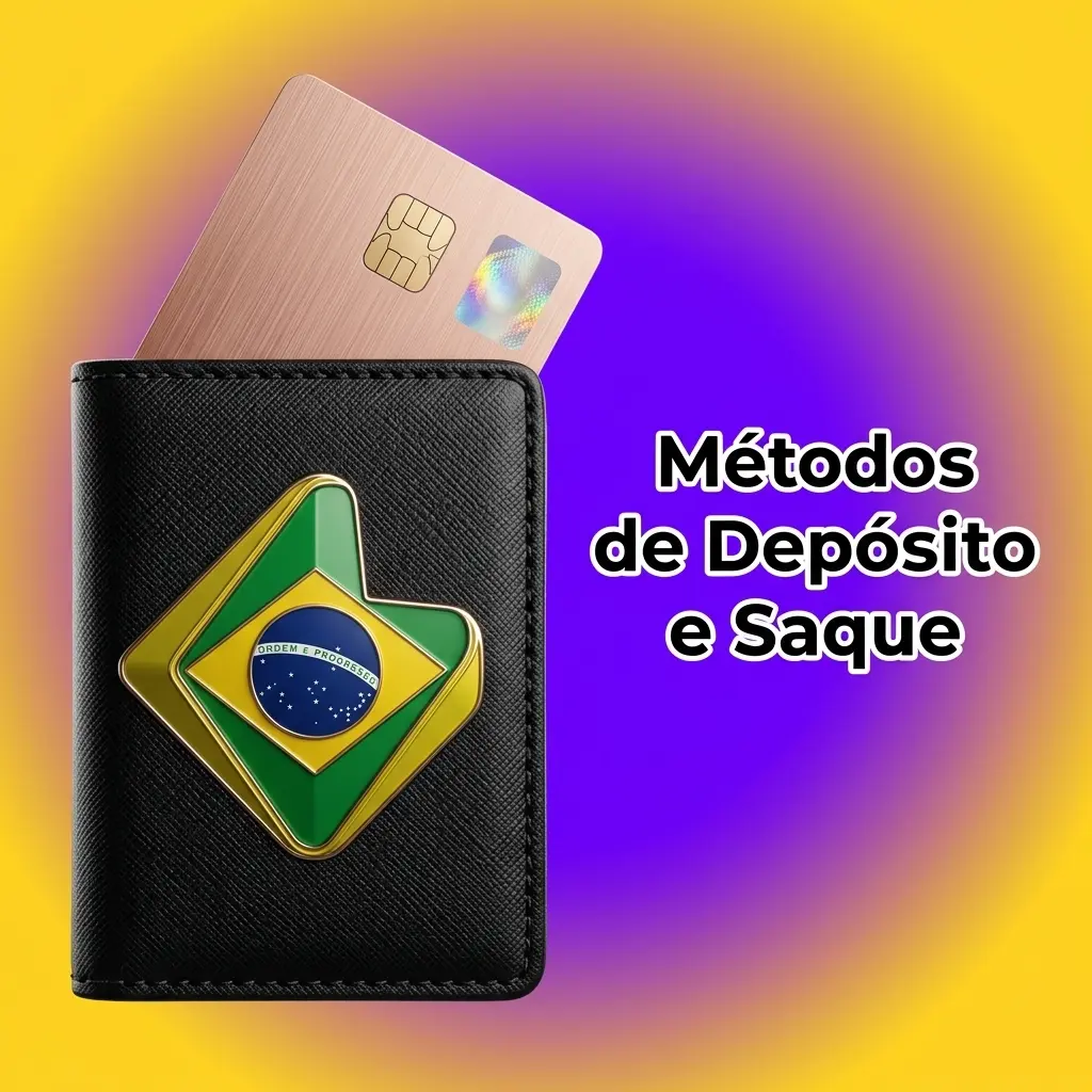 Métodos de depósito e saque na Multibet: Pix, transferência bancária, cartões, Pay4Fun, PicPay e Mercado Pago