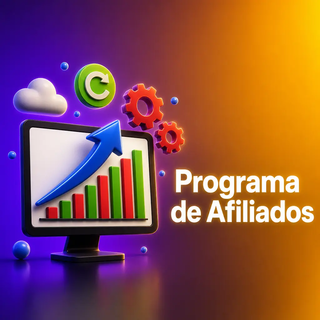 Programa de Afiliados Multibet com comissões por revenue share, CPA ou híbrido para parceiros indicando jogadores