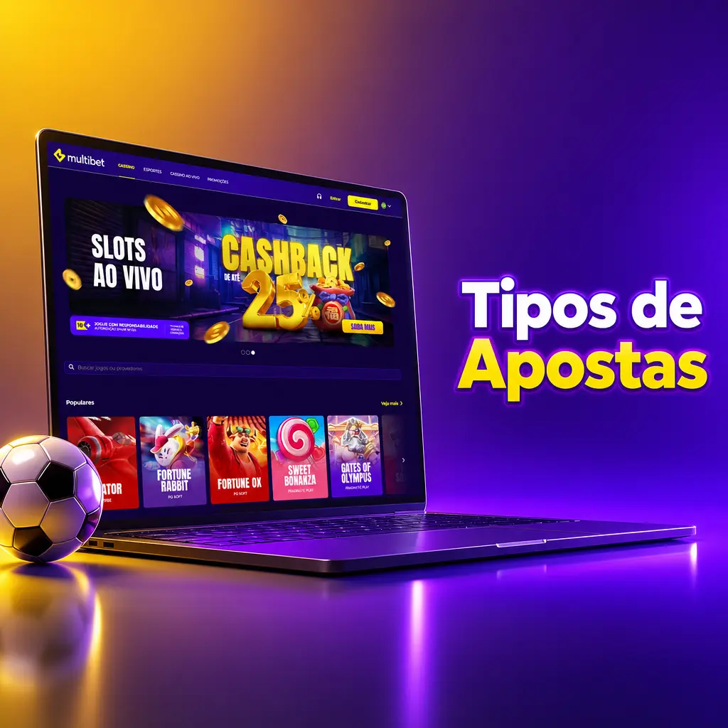 Tipos de apostas na Multibet: simples, múltipla e sistema explicados para apostadores iniciantes e experientes