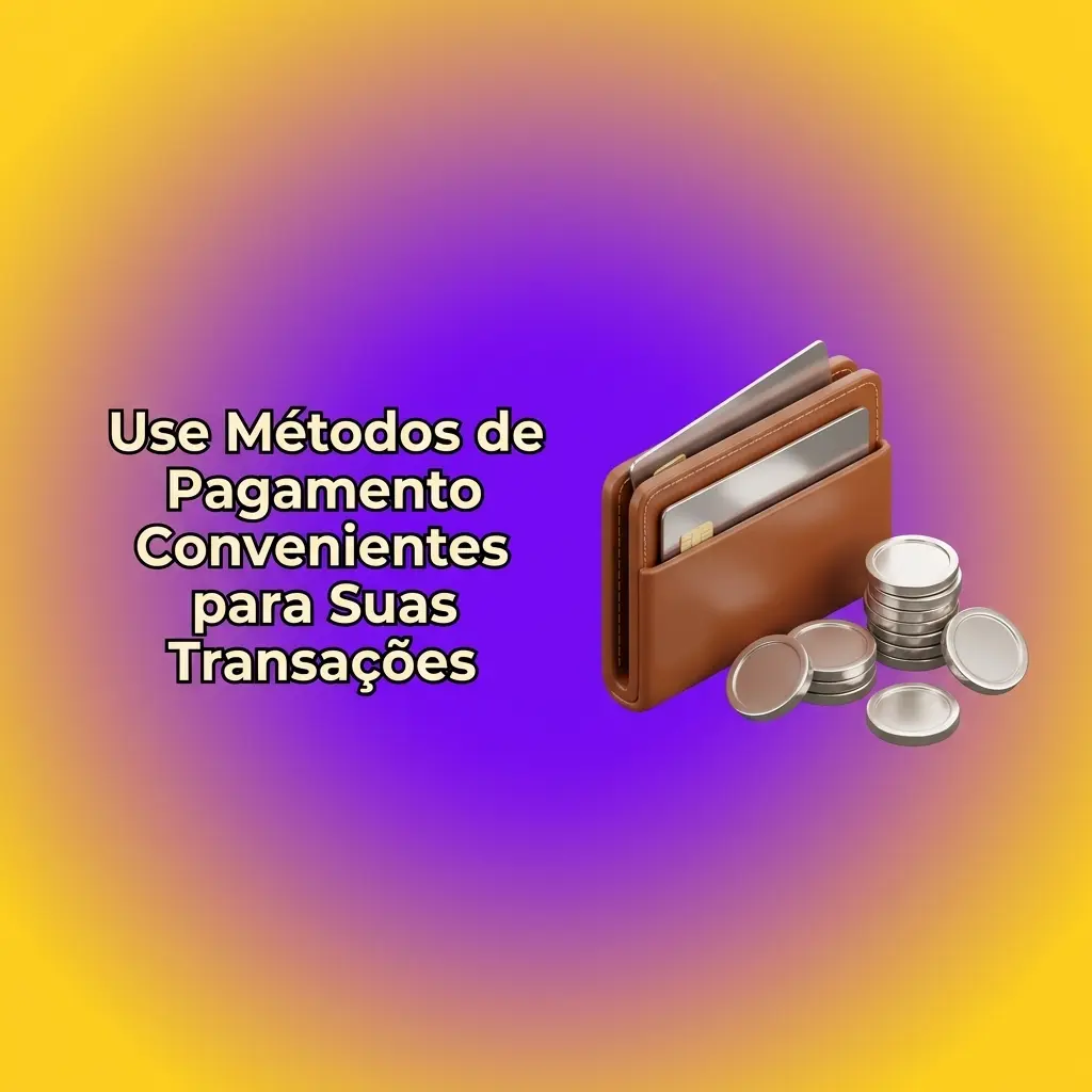 Métodos de pagamento Multibet no Brasil: Pix, transferência bancária, cartões de débito e carteiras digitais