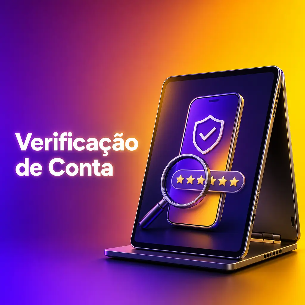Processo de verificação de conta na Multibet com envio de documentos para liberar saques
