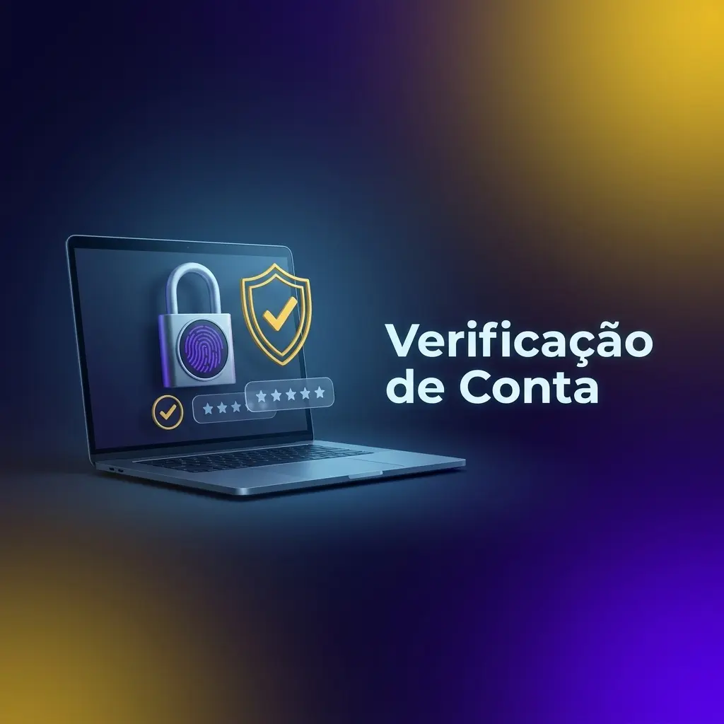 Verificação de conta na Multibet: envio de documentos como RG ou CNH para liberar saques em até 24 horas úteis